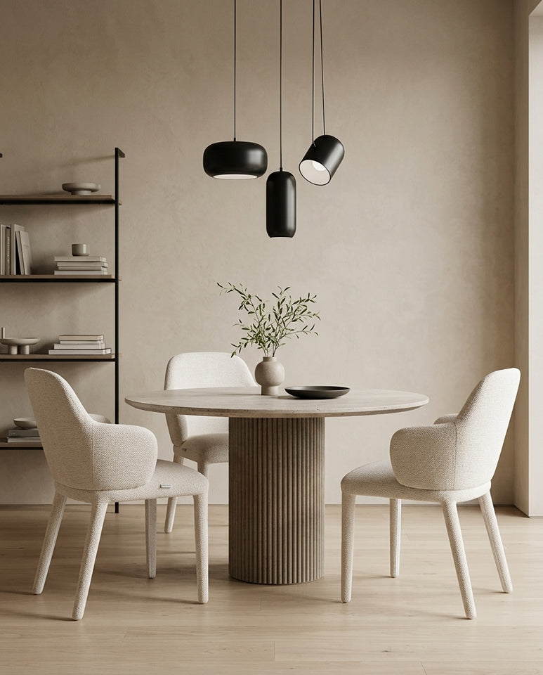 Scaun BIRMAL