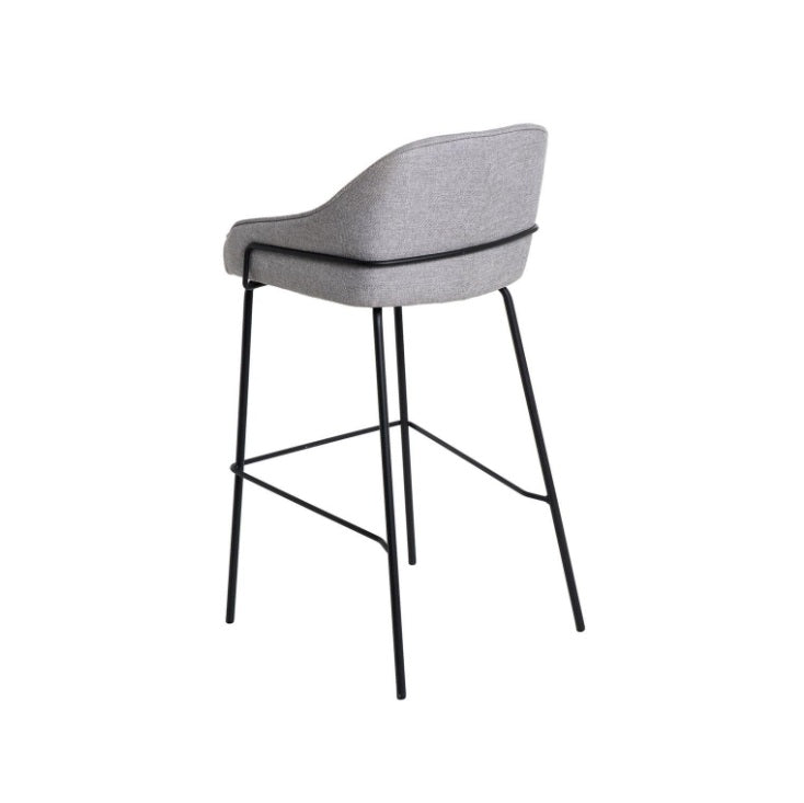 Scaun de bar LAINIS H77 CM