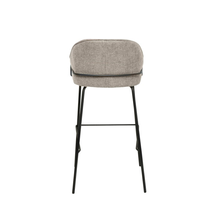 Scaun de bar LAINIS H77 CM