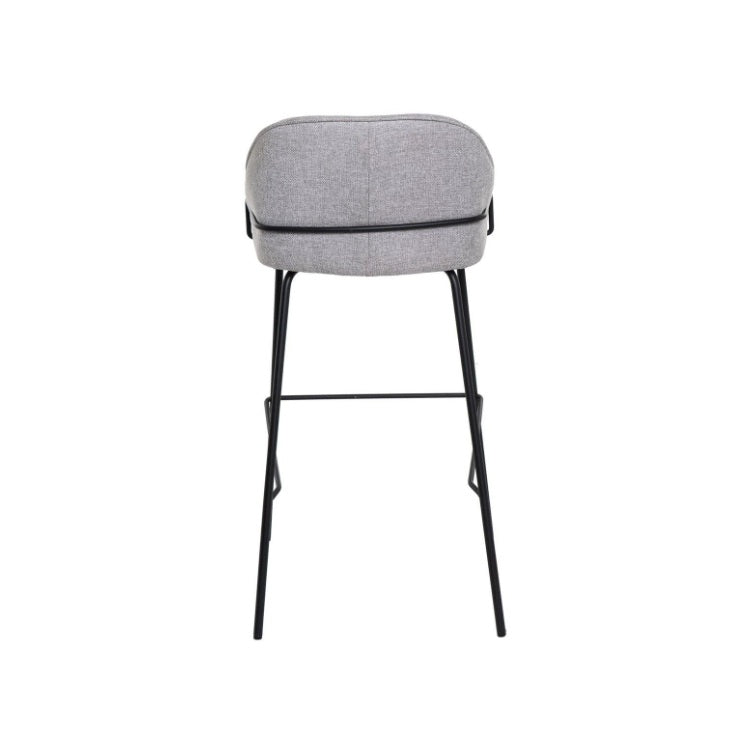 Scaun de bar LAINIS H77 CM