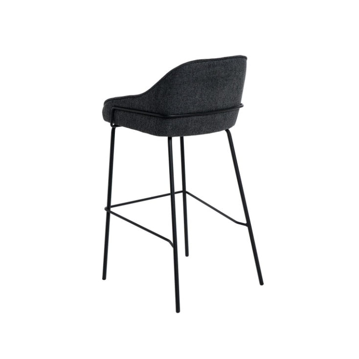 Scaun de bar LAINIS H77 CM