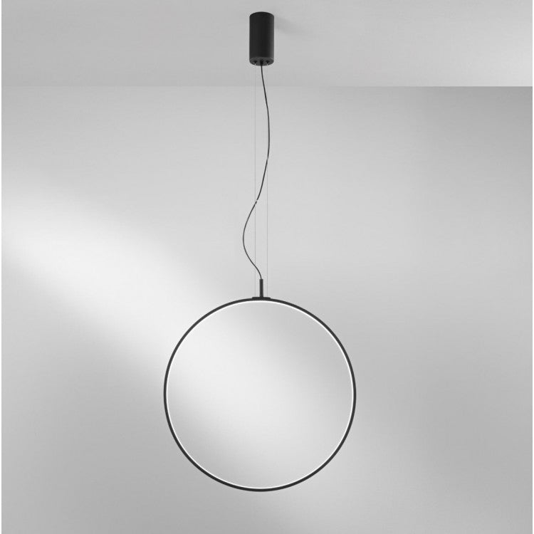 Lampa suspendata TOORX Ø60 CM