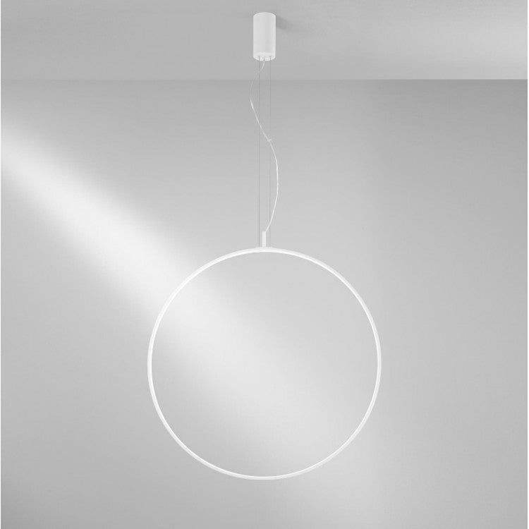 Lampa suspendata TOORX Ø80 CM