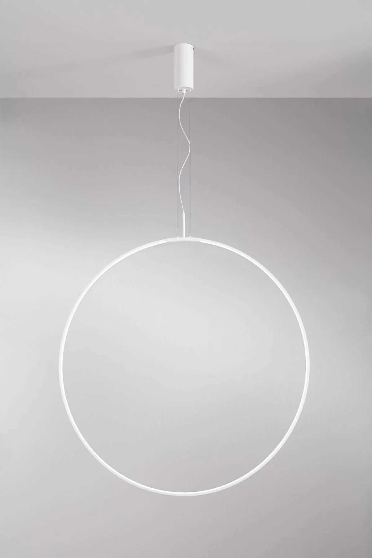 Lampa suspendata TOORX Ø100 CM