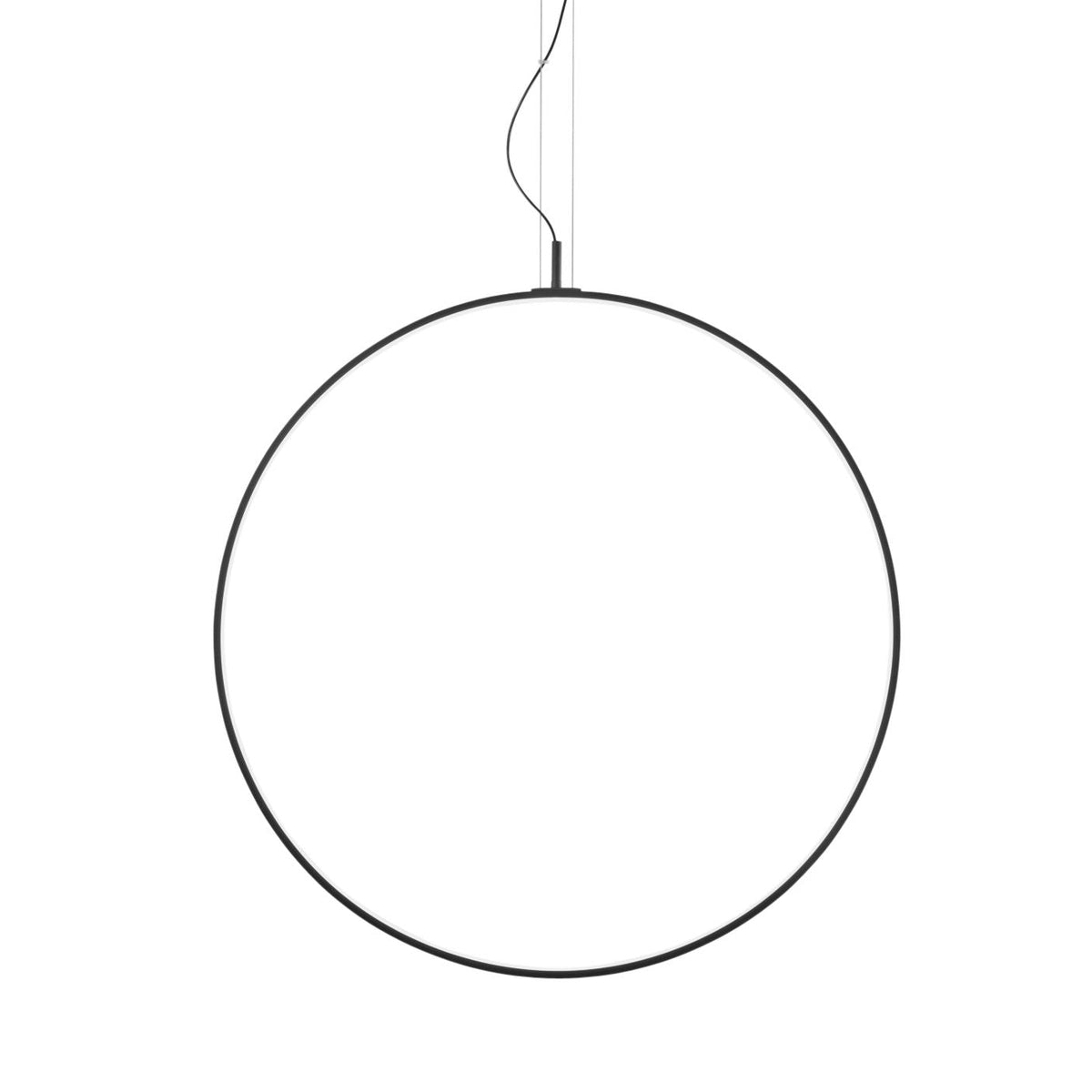 Lampa suspendata TOORX Ø80 CM