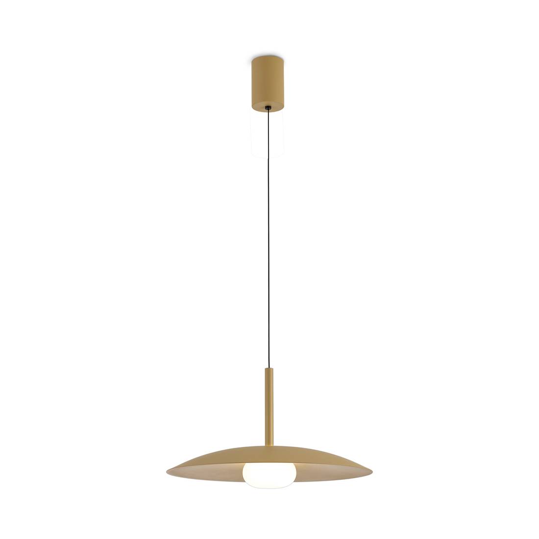 Lampa suspendata RITA ROUND