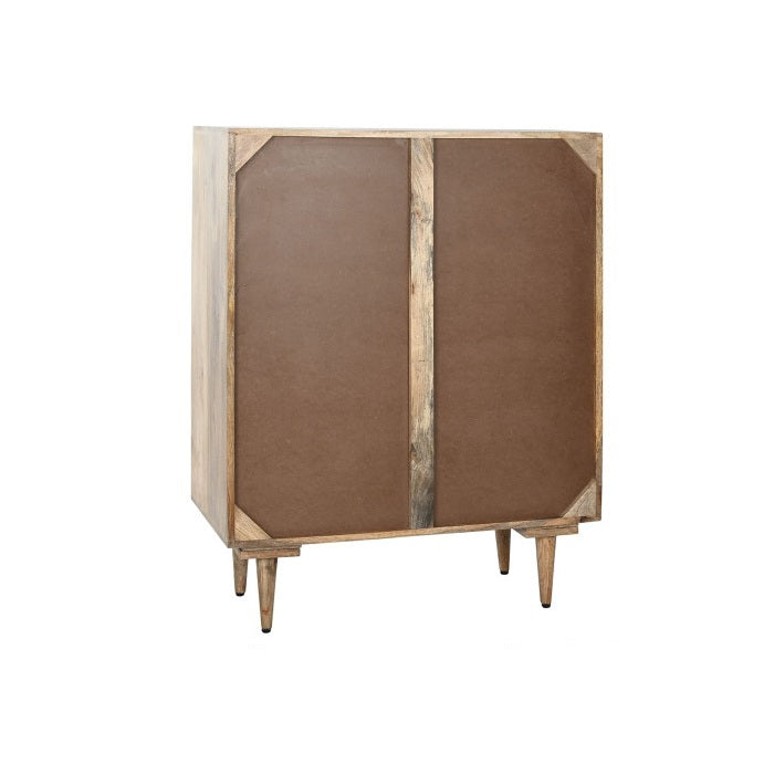 Cabinet de vinuri LIMADA 84 x 41 x 108 CM