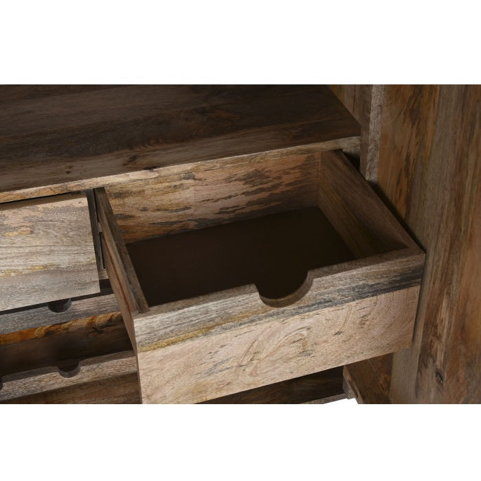 Cabinet de vinuri LIMADA 84 x 41 x 108 CM