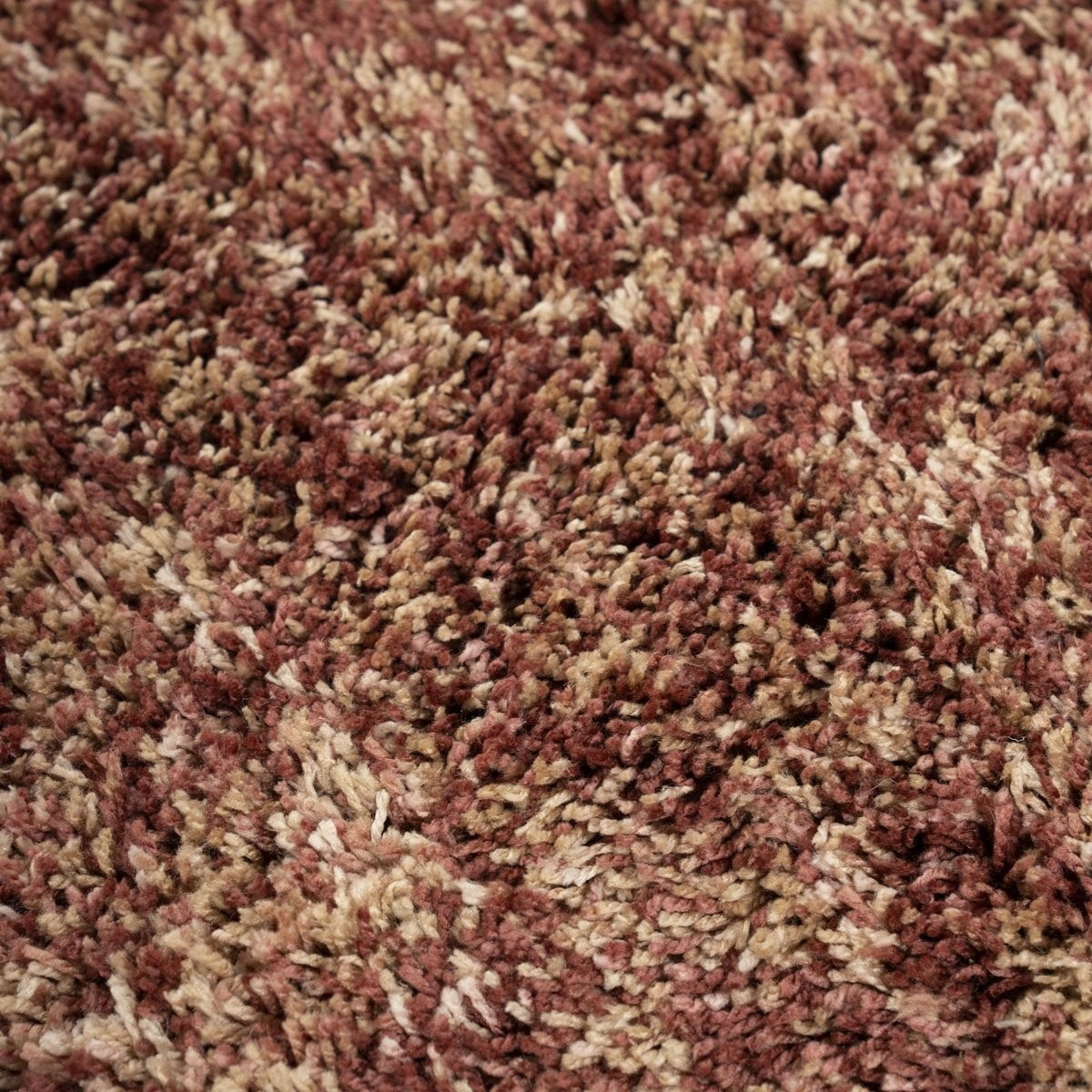 Covor LISANDRA BURGUNDY