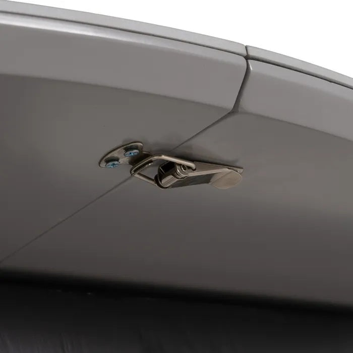 Masa extensibila LISBEL GREY 120(160) x 120 CM