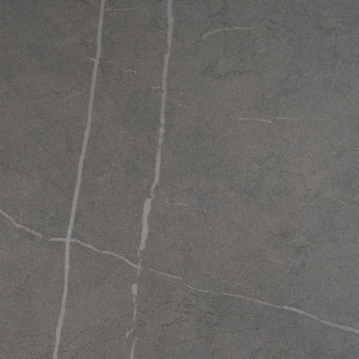 Masa extensibila LISBEL GREY 120(160) x 120 CM