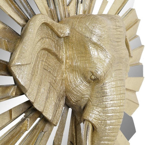 Decoratiune LIVELO ELEPHANT