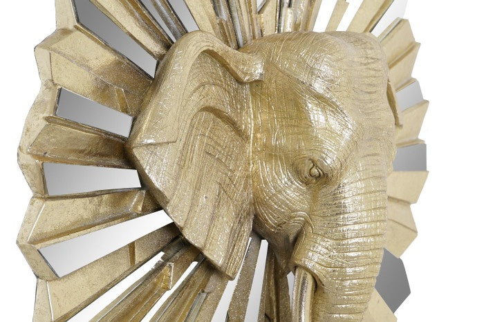 Decoratiune LIVELO ELEPHANT