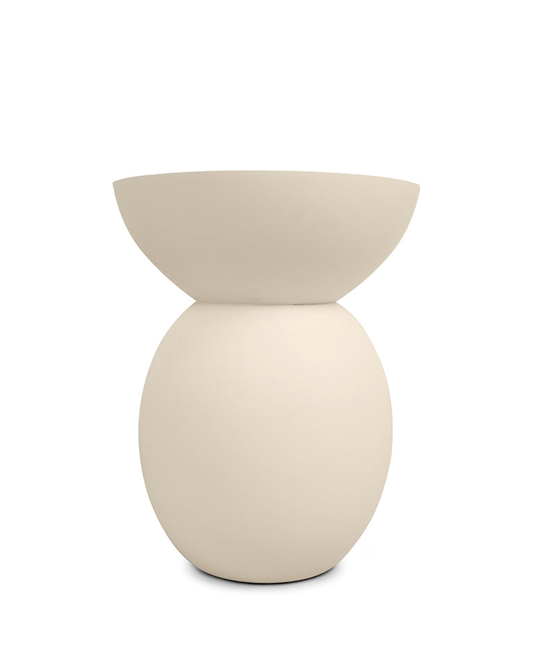 Masuta de cafea LUSARO Ø38 x 49 CM