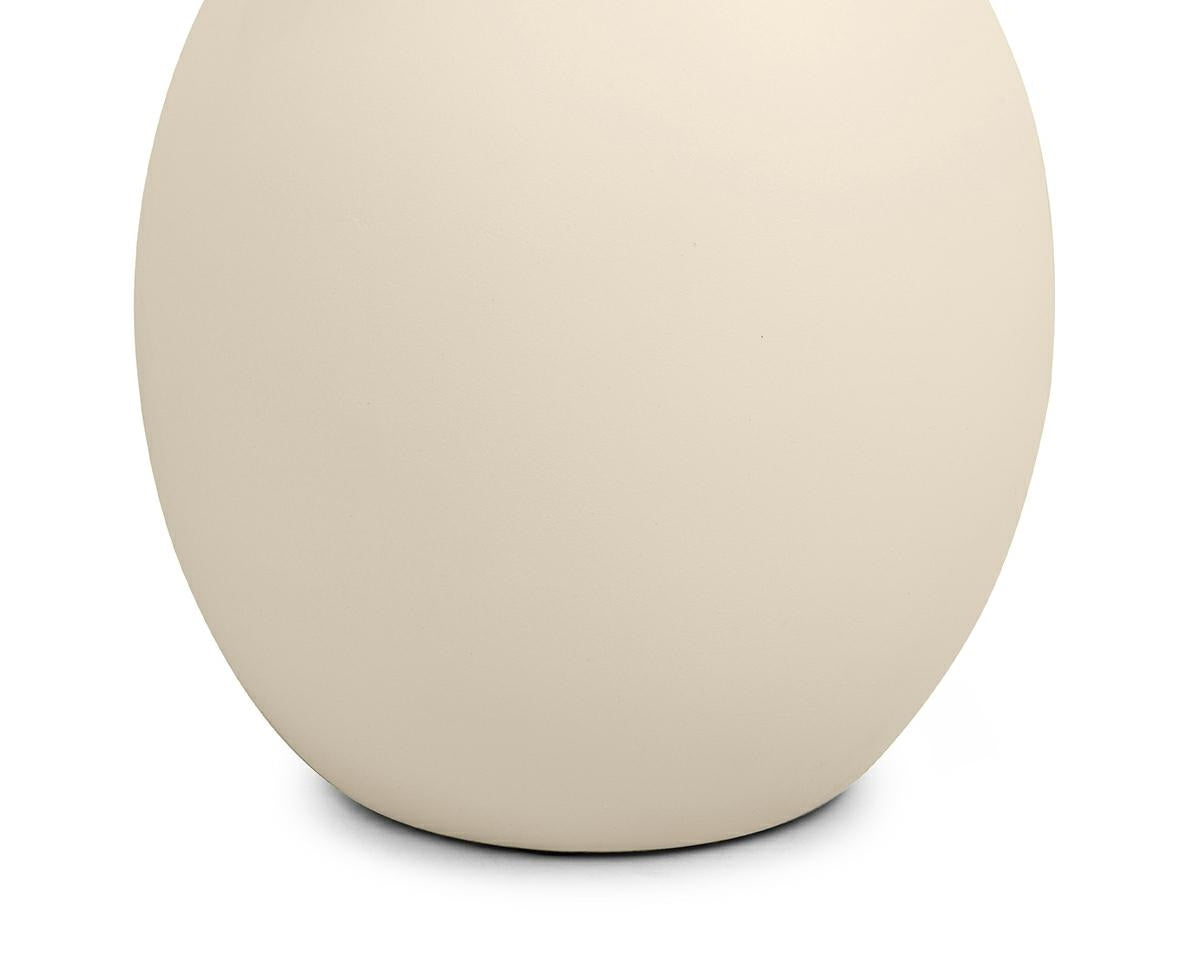 Masuta de cafea LUSARO Ø38 x 49 CM