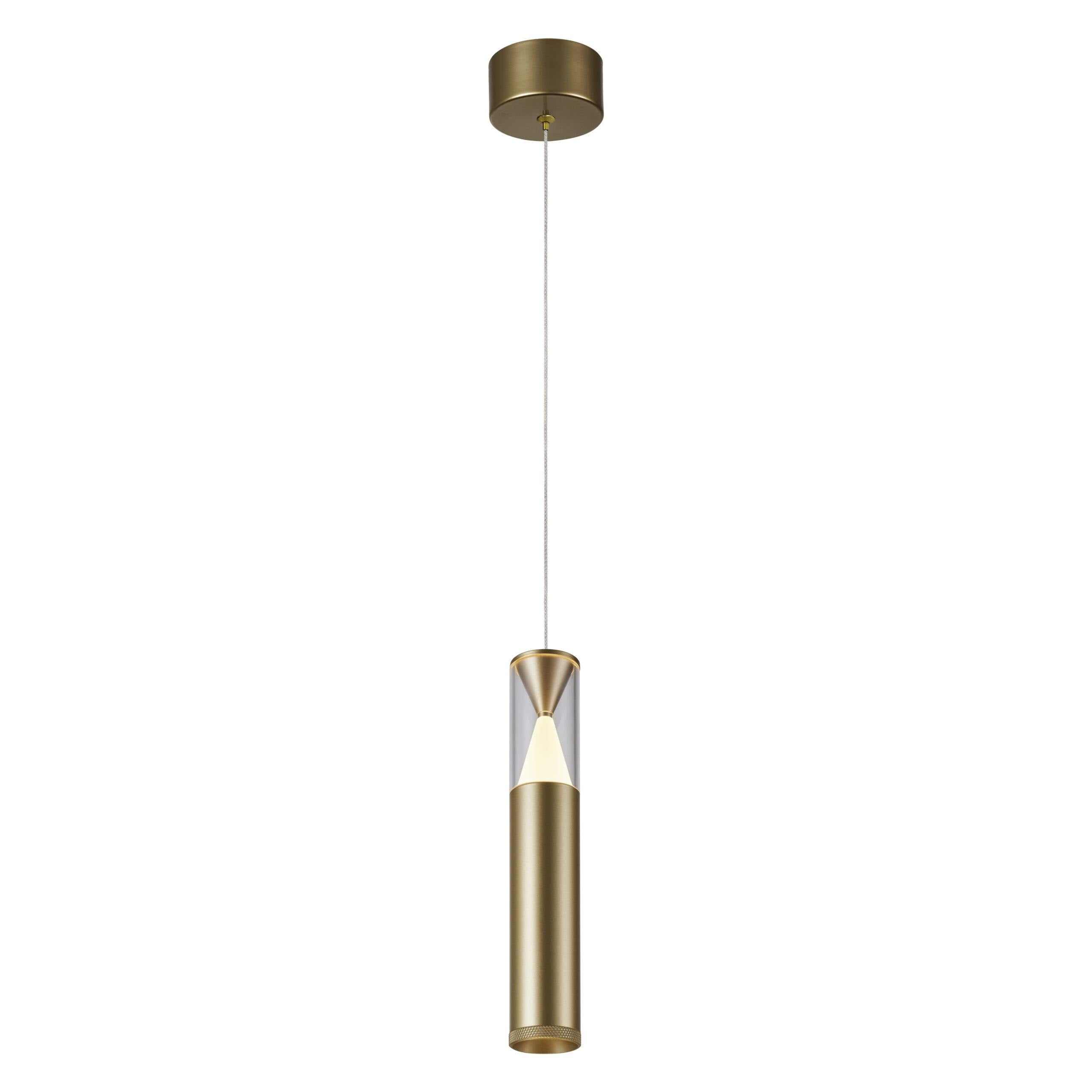 Lampa suspendata LUTEA