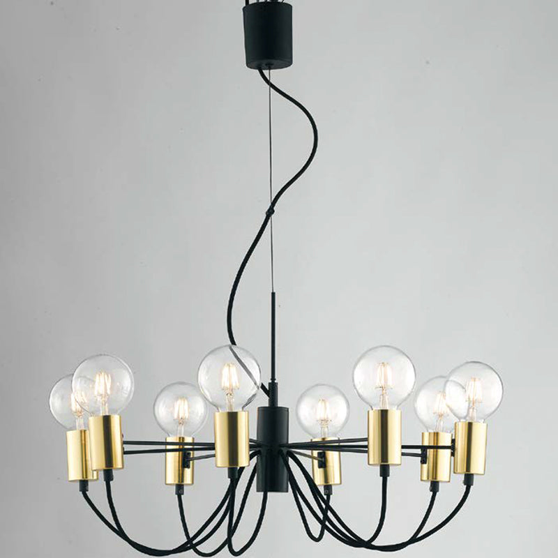 Lampa suspendata AXON 8