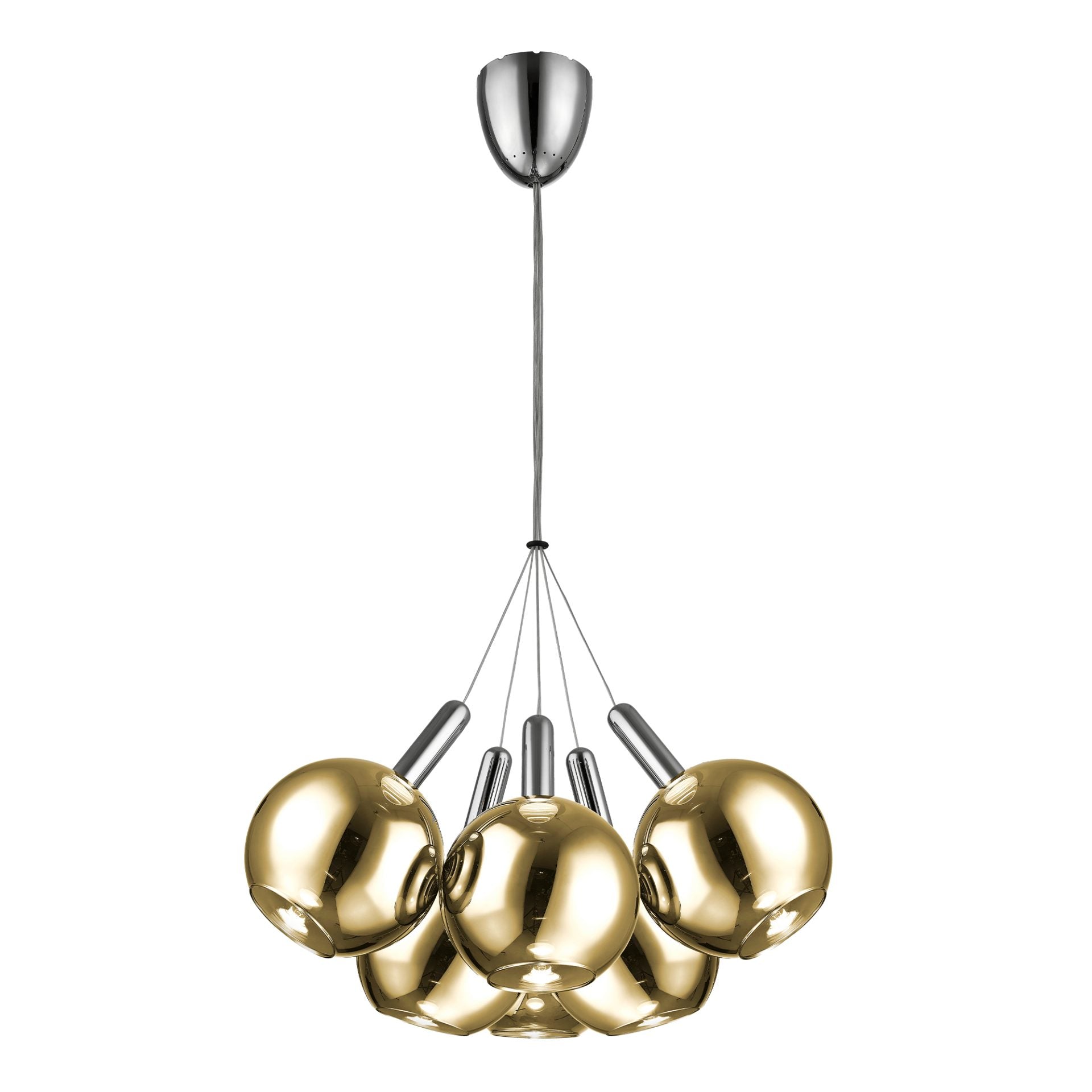 Lampa suspendata BALLS SP6