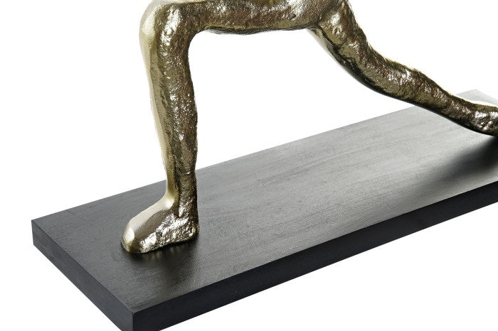 Set 3 decoratiuni MAELE YOGA