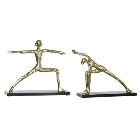 Set 3 decoratiuni MAELE YOGA