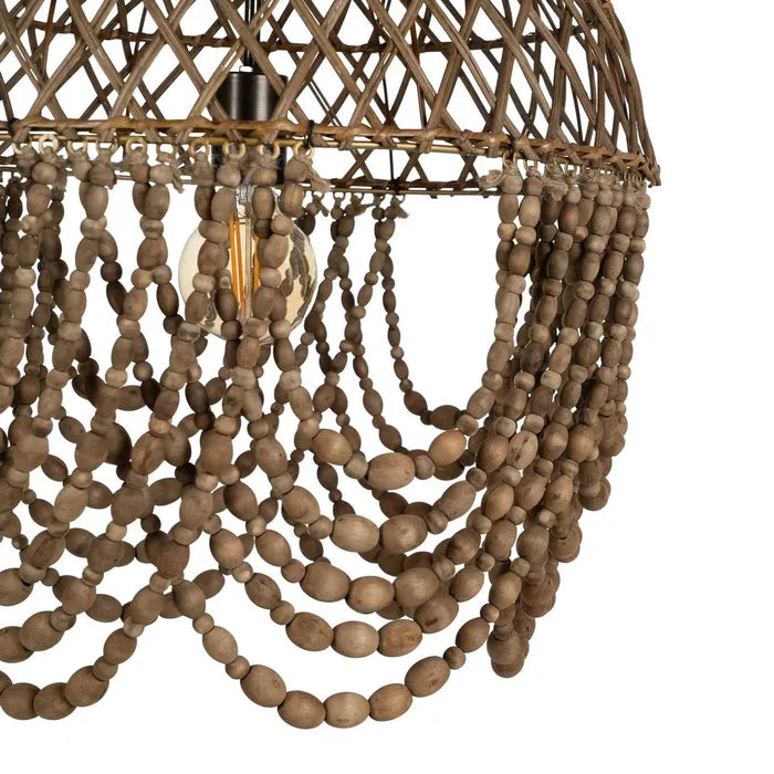 Lampa suspendata MAIER H52 CM