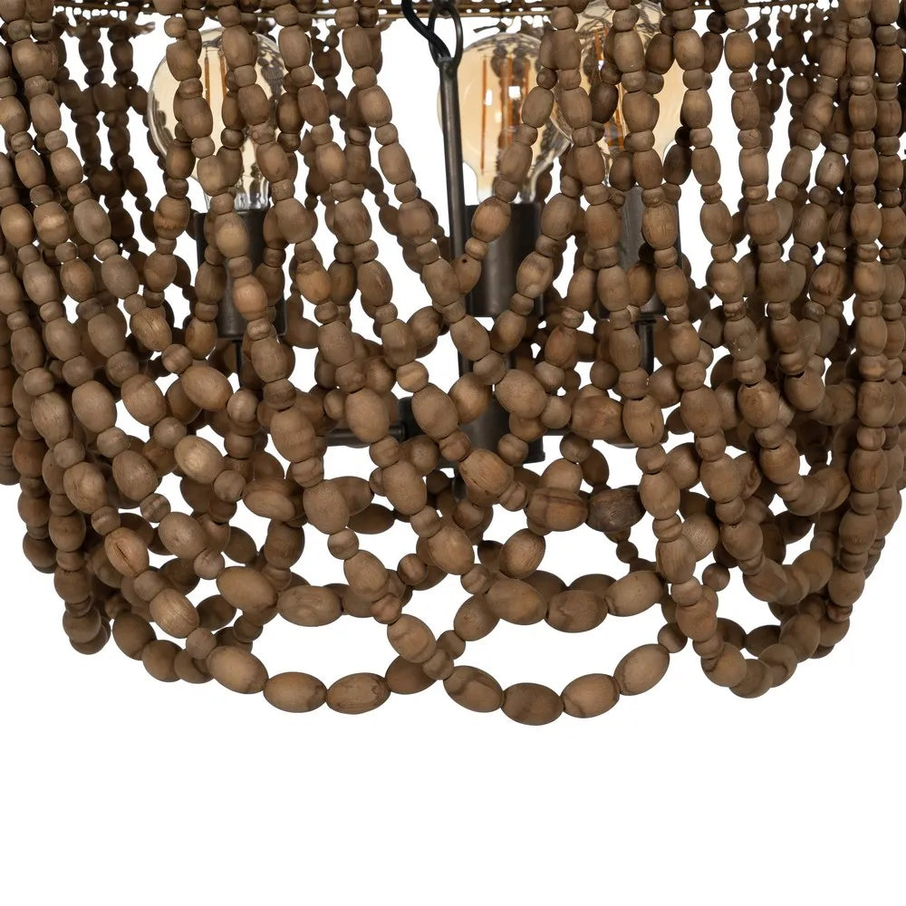 Lampa suspendata MAIER H62 CM