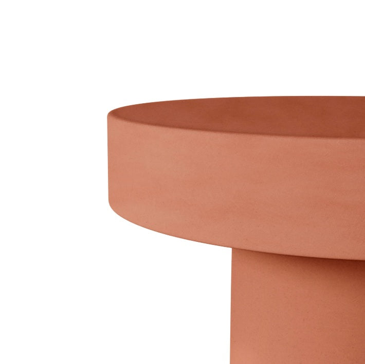 Masuta de cafea MARKO Ø50 x 59 CM