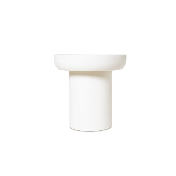 Masuta de cafea MAROLI Ø50 x 50 CM