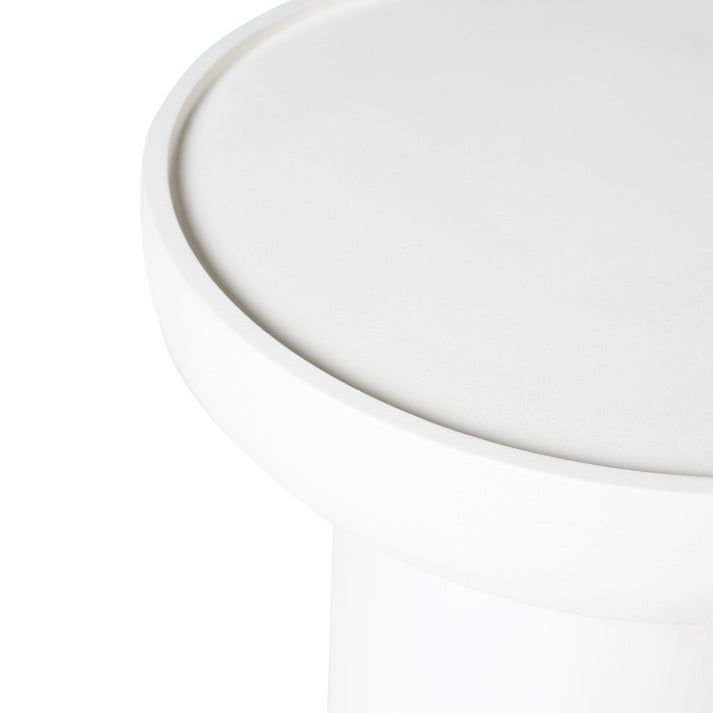 Masuta de cafea MAROLI Ø50 x 50 CM