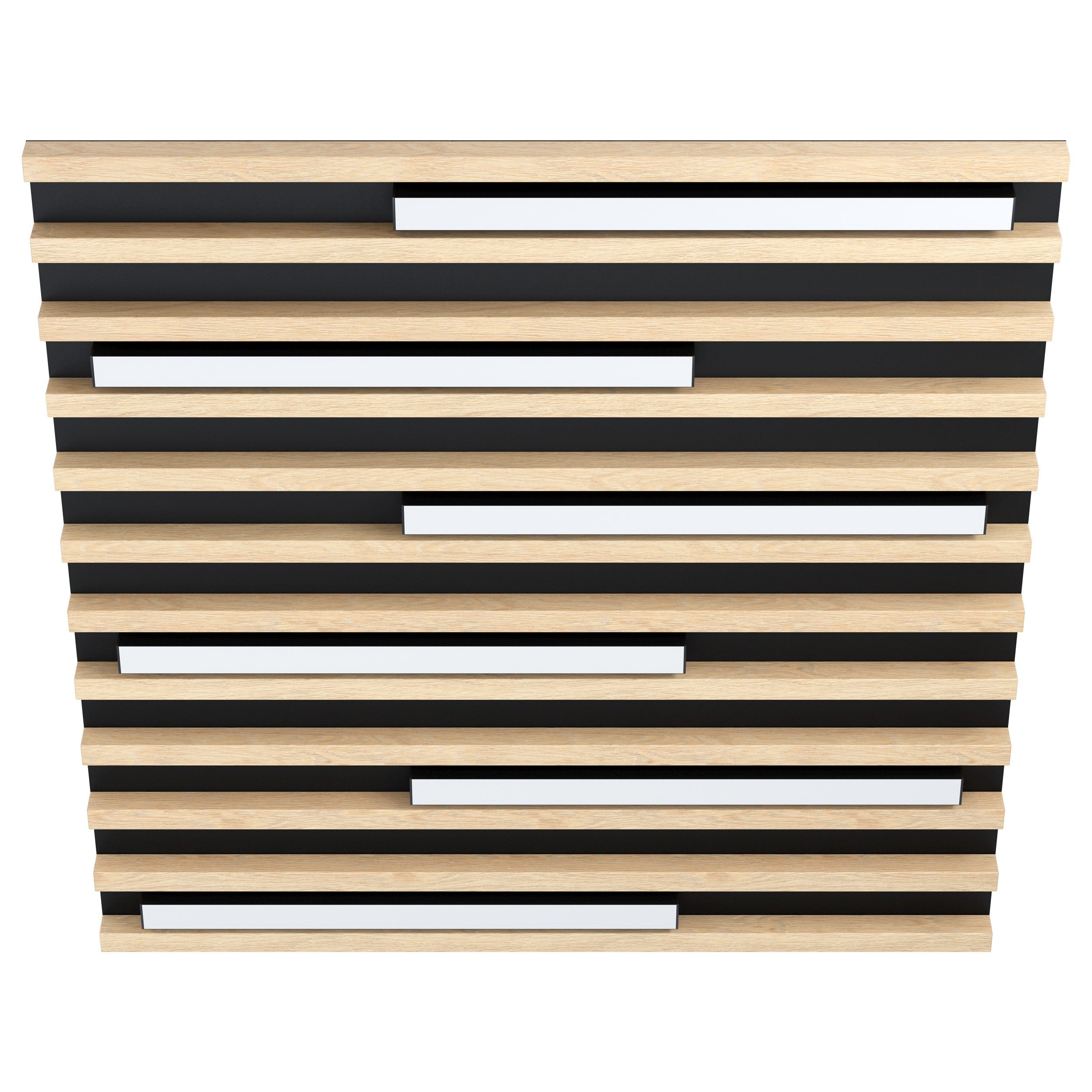 Plafoniera MARREIRA SQUARE LED