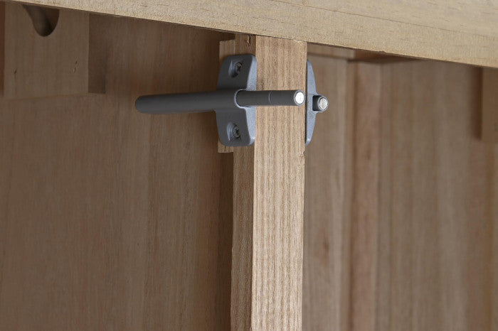 Dulap ALADIN 90 x 40 x 180 CM