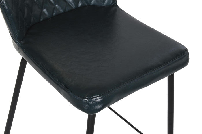 Scaun de bar BISAU H65 CM