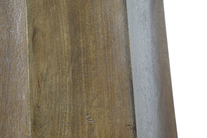 Masa ELTRIO Ø120 CM