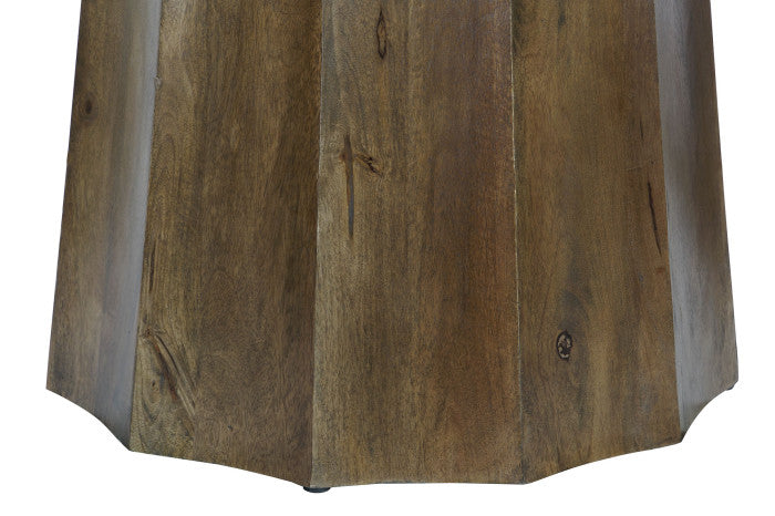 Masa ELTRIO Ø120 CM