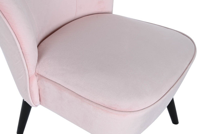 Fotoliu OLMAR VELVET