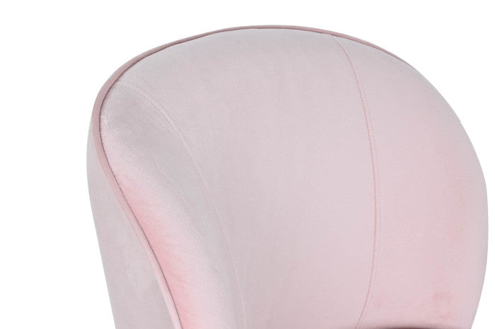 Fotoliu OLMAR VELVET