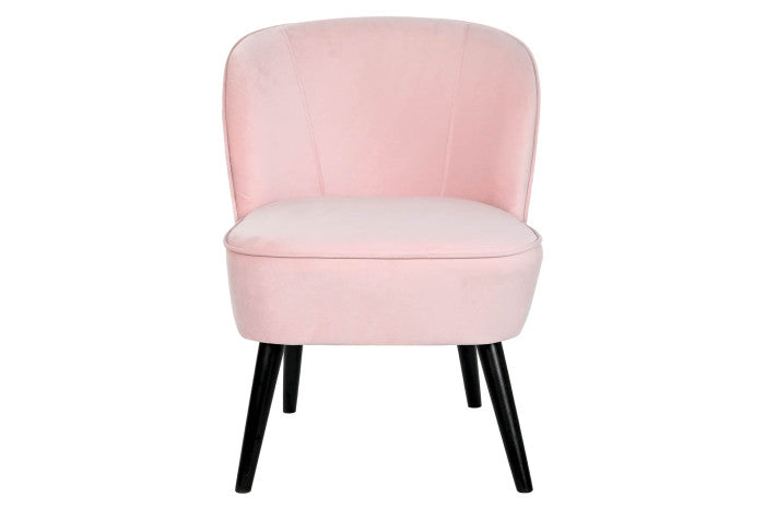 Fotoliu OLMAR VELVET