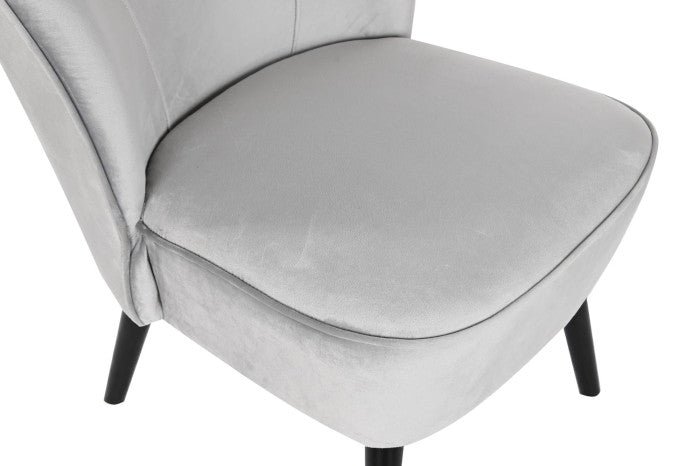 Fotoliu OLMAR VELVET