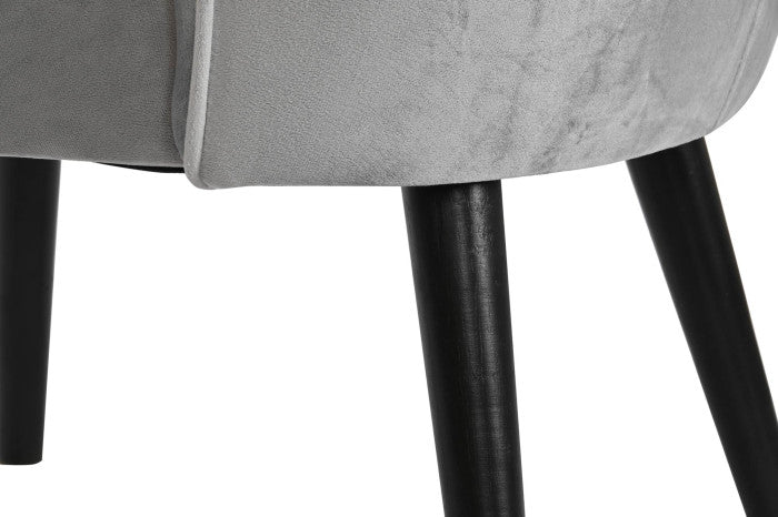 Fotoliu OLMAR VELVET