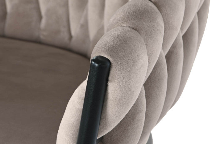 Scaun de bar DISENO H76 CM