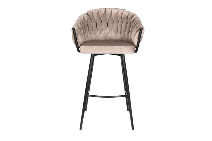 Scaun de bar DISENO H76 CM