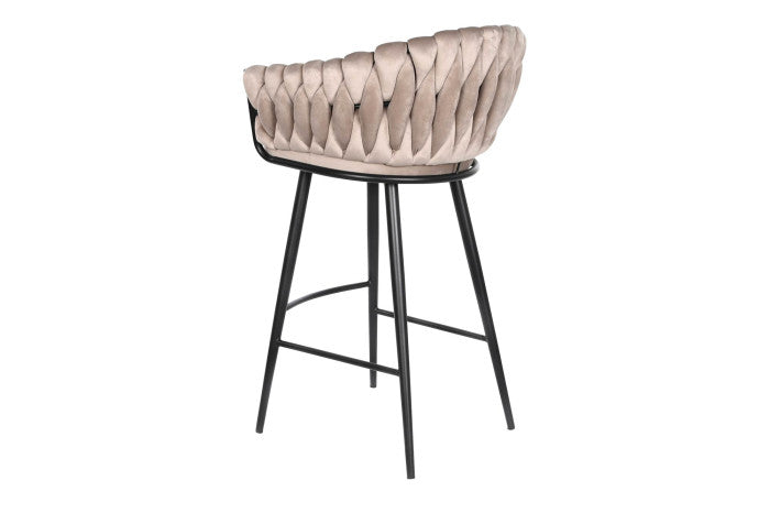Scaun de bar DISENO H76 CM