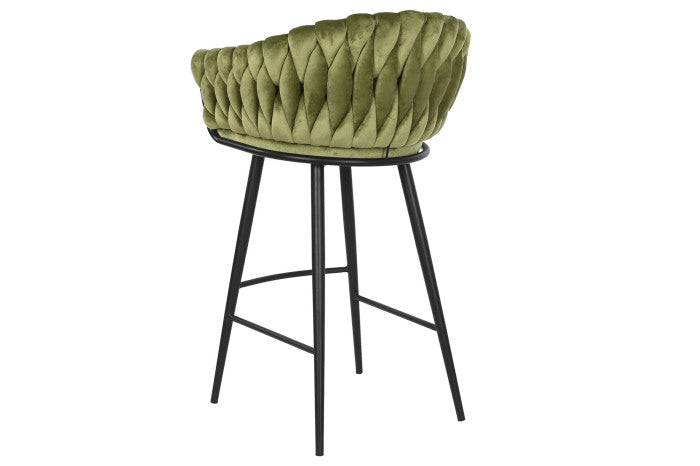 Scaun de bar DISENO H76 CM
