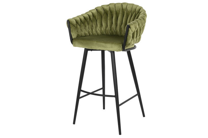 Scaun de bar DISENO H76 CM