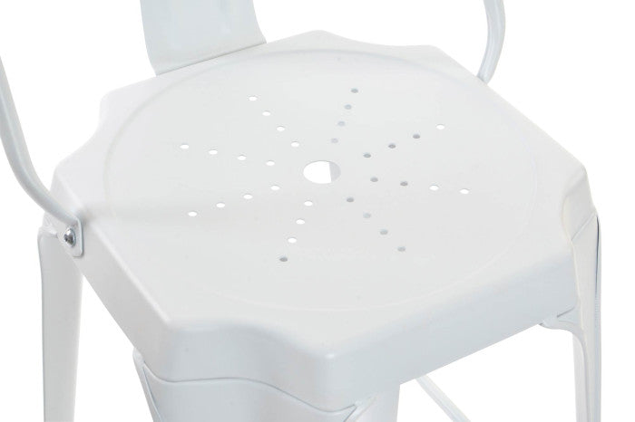 Scaun de bar LUNELO H75 CM