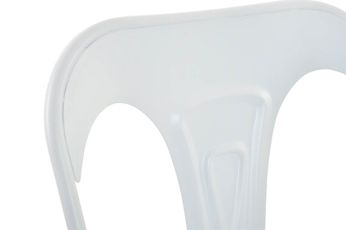 Scaun de bar LUNELO H75 CM