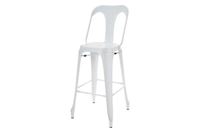 Scaun de bar LUNELO H75 CM