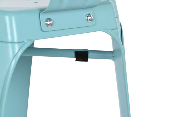 Scaun de bar LUNELO H75 CM