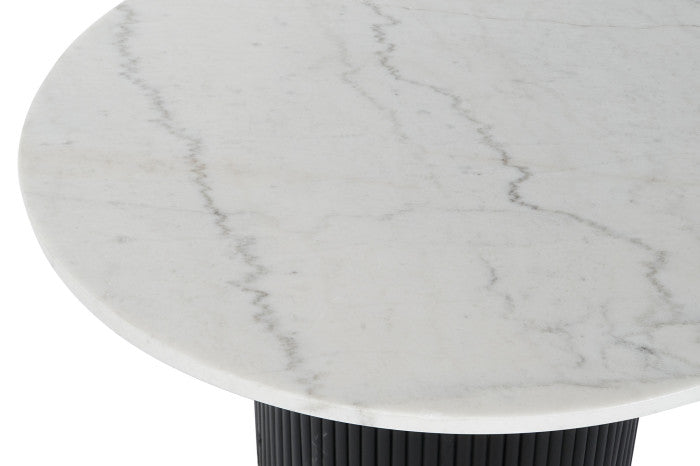 Masuta de cafea LENOX Ø80 x 42 CM