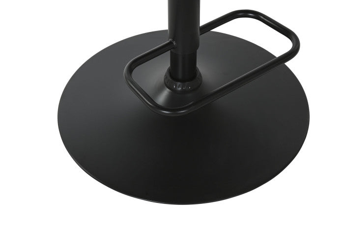 Scaun de bar ESONO BOUCLE